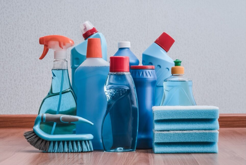 Featured image for blog post: How to Choose the Right Cleaning Service (Without Overpaying)
