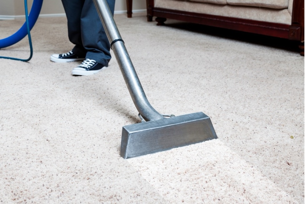 Professional Carpet Cleaning Service cleaning service